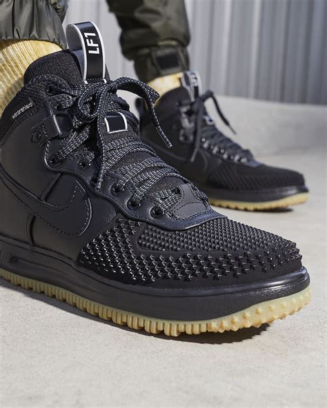 nike lunar force 1 low reisverschluss|lunar force 1 duck boot low.